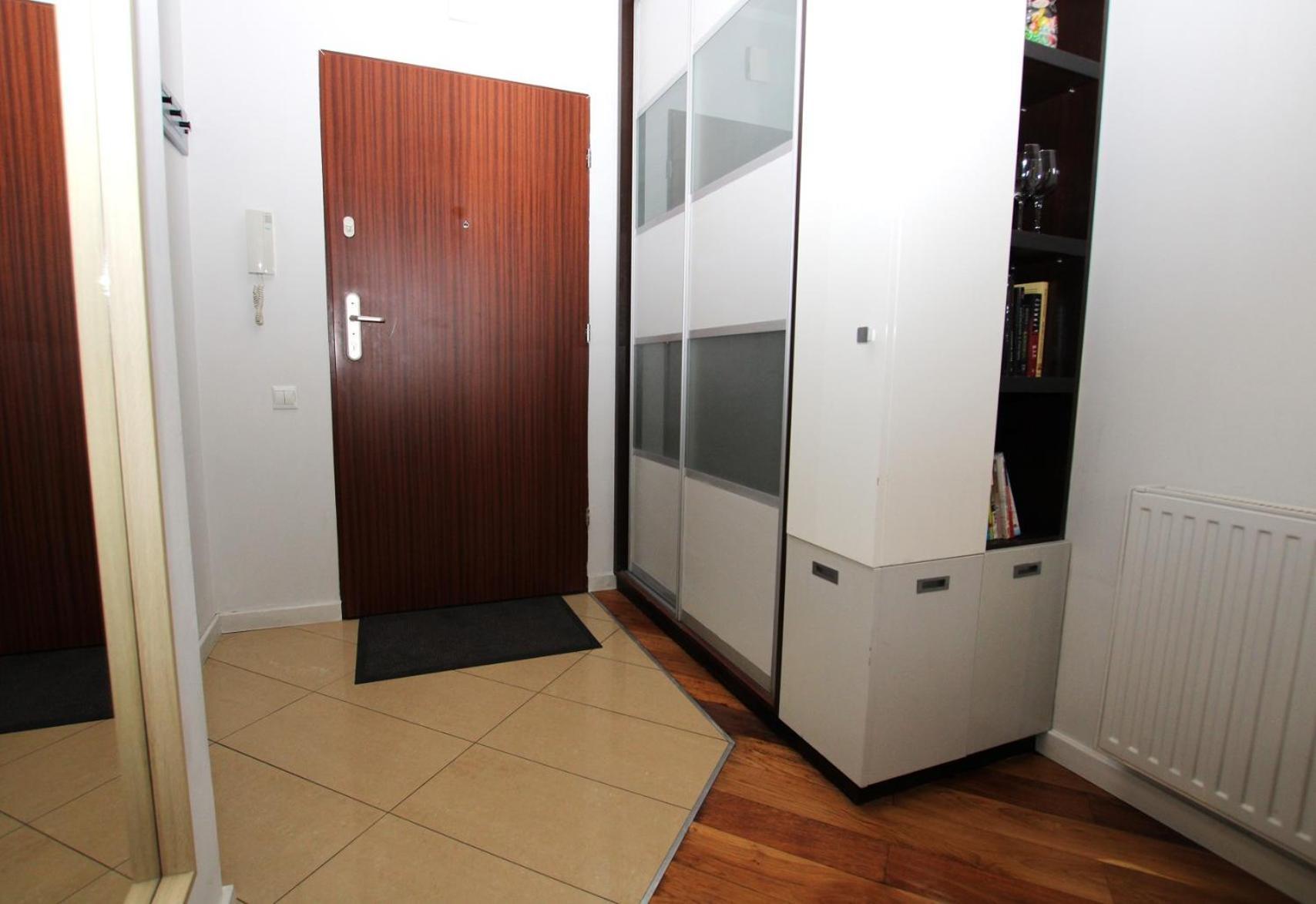 Apartment Classic Comfort Елблаг Екстериор снимка