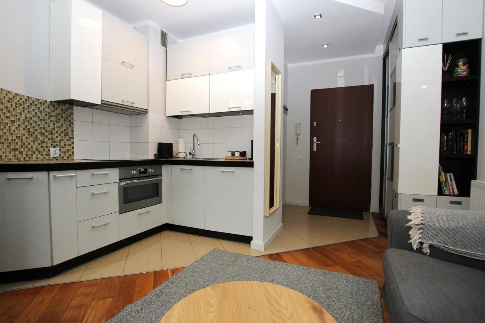 Apartment Classic Comfort Елблаг Екстериор снимка